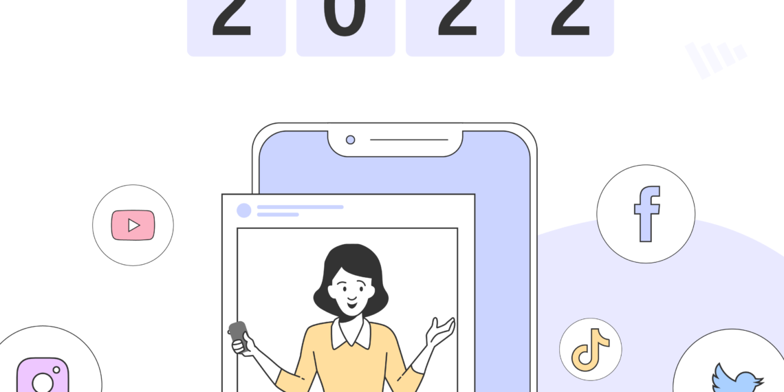 قراءة في تقرير “حالة التسويق المؤثِّر 2022”