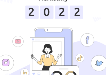 قراءة في تقرير “حالة التسويق المؤثِّر 2022”