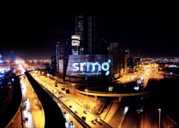 المجموعة السعودية للأبحاث والإعلام تنقل مقرها إلى مركز الملك عبدالله المالي قريبا