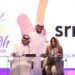 المجموعة السعودية للأبحاث والإعلام SRMG  … تم توقيع عقد رعاية لموسم الرياض