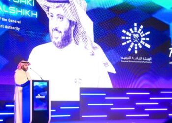 «بلاك هات» تجمع خبراء الأمن السيبراني في الرياض