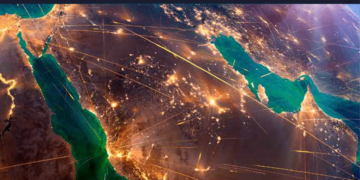 مؤشر الاقتصاد الرقمي العربي للعام 2022م تقرير صادر عن الاتحاد العربي للاقتصاد الرقمي (AFDE)