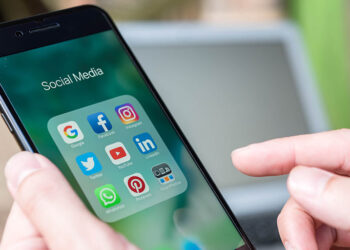 أرقام قياسية لوسائل التواصل الاجتماعي للعام 2022م  تقرير عالمي نشر بالشراكة بين “We Are Social” و “Hootsuite”