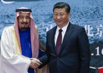 السعودية تعلن عن 3 قمم عربية مع الصين