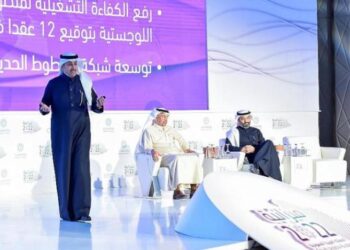 30 وزيراً ومسؤولاً حكومياً يكشفون خطط الأجهزة الحكومية السعودية
