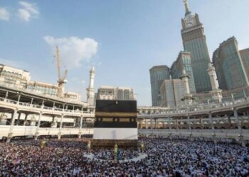 «الحج والعمرة» تتيح الحجز المُبكر لحجاج الداخل ضمن 4 باقات