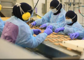 إصدار 82 ترخيصا صناعيا باستثمارات 7.17 مليار ريال