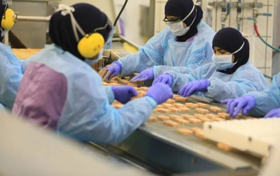 إصدار 82 ترخيصا صناعيا باستثمارات 7.17 مليار ريال