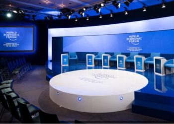 بدءا من 16 يناير .. السعودية تشارك في منتدى دافوس بوفد رفيع المستوى