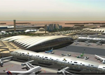 إطلاق ناقل وطني ينافس كبرى شركات الطيران العالمية خلال 2023