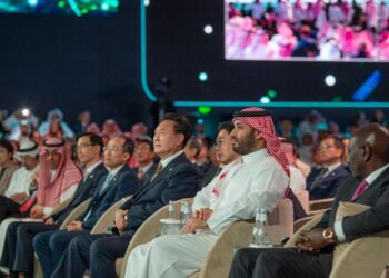 «مبادرة مستقبل الاستثمار» تدير «البوصلة» لمواجهة تحديات الاقتصادات العالمية