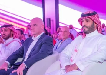 السعودية تطلق كأس العالم للرياضات الإلكترونية عام 2024
