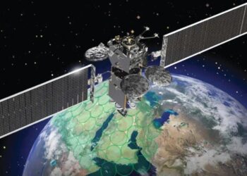 400 مليون دولار حجم سوق الفضاء بالسعودية