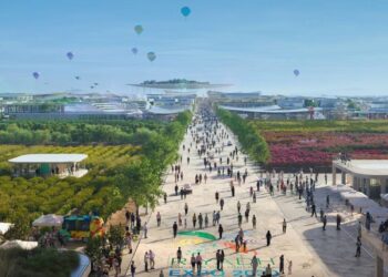 «إكسبو 2030» يُشارك العالم التنوع الثقافي والإبداعي في السعودية