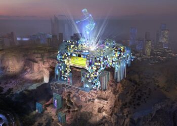 إطلاق مشروع «ملعب الأمير محمد بن سلمان»