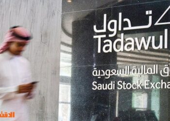 “MSCI” لـ “الاقتصادية” : السوق السعودية سادس أكبر سوق في مؤشر الأسواق الناشئة