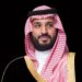 ولي العهد: هدفنا الوصول إلى اقتصاد عالمي متماسك من خلال تعزيز التعاون الدولي