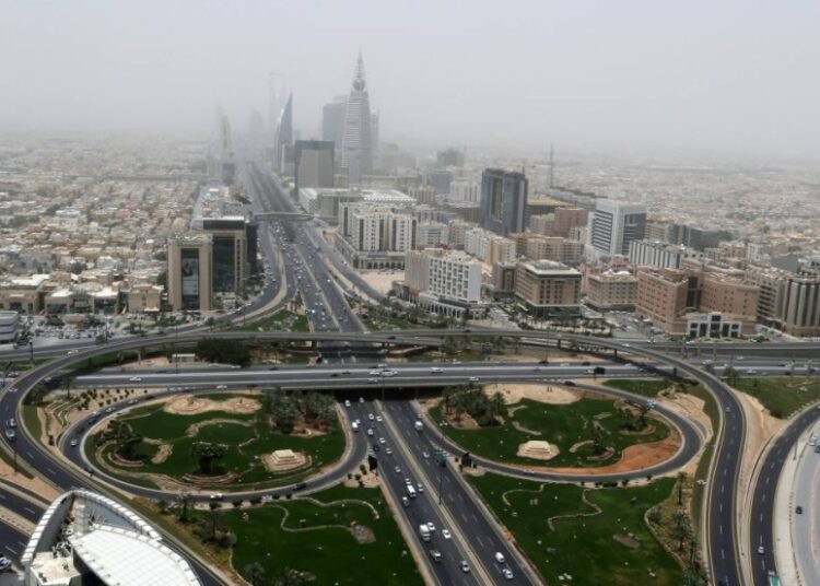 السعودية تجذب استثمارات أجنبية صافية بقيمة 9.5 مليار ريال خلال الربع الأول