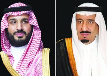 السعودية تعلن نجاحَ الحج